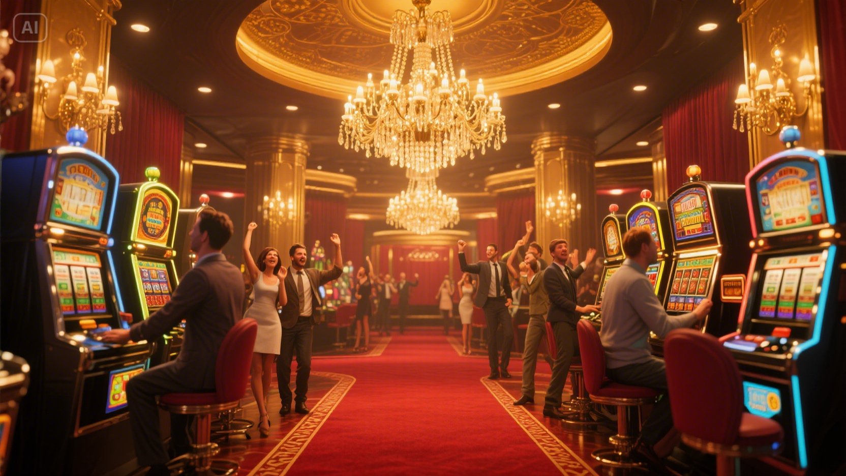 Registration at Rockstar Casino Casino