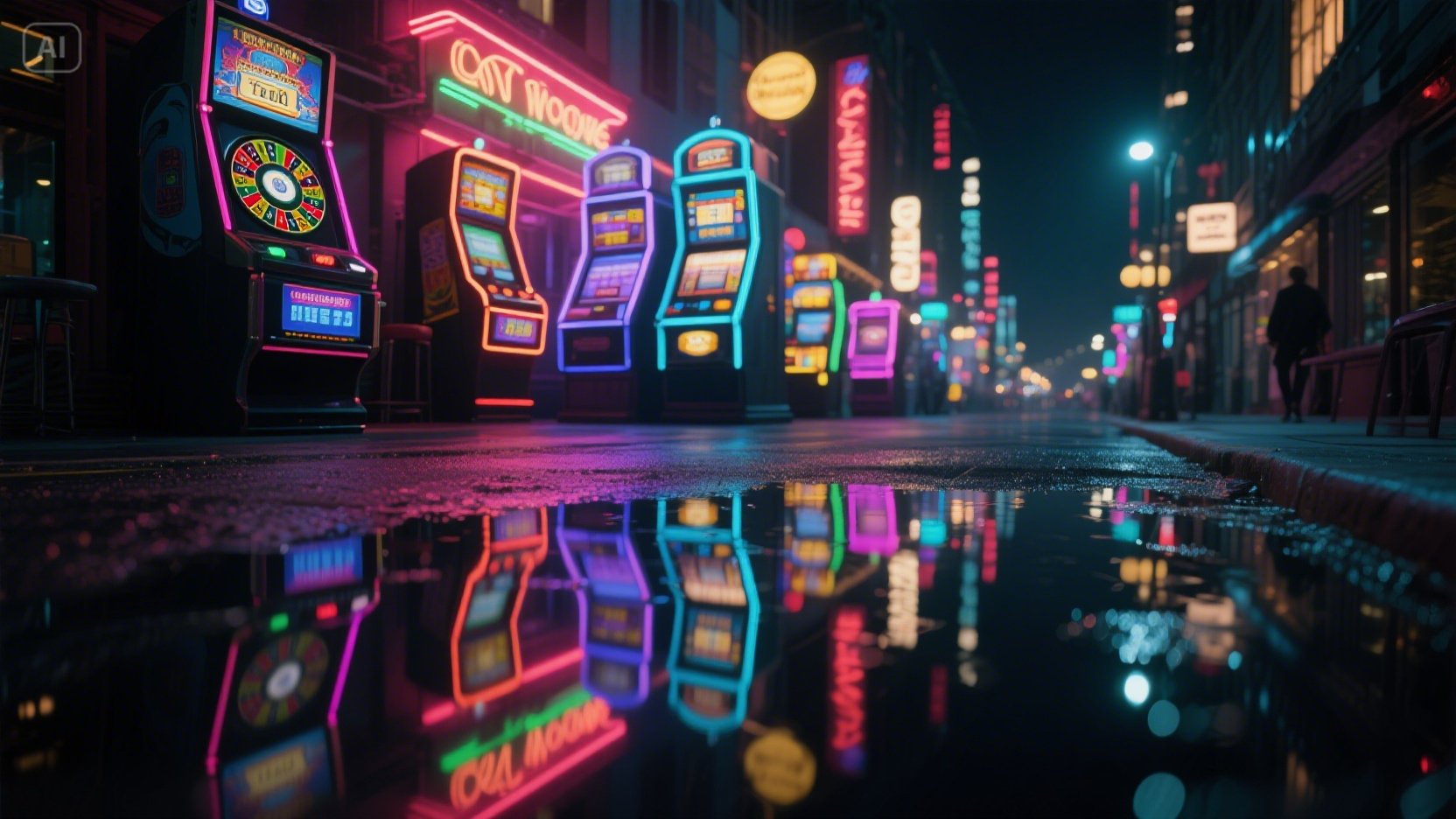 Registration at Rockstar Casino Casino