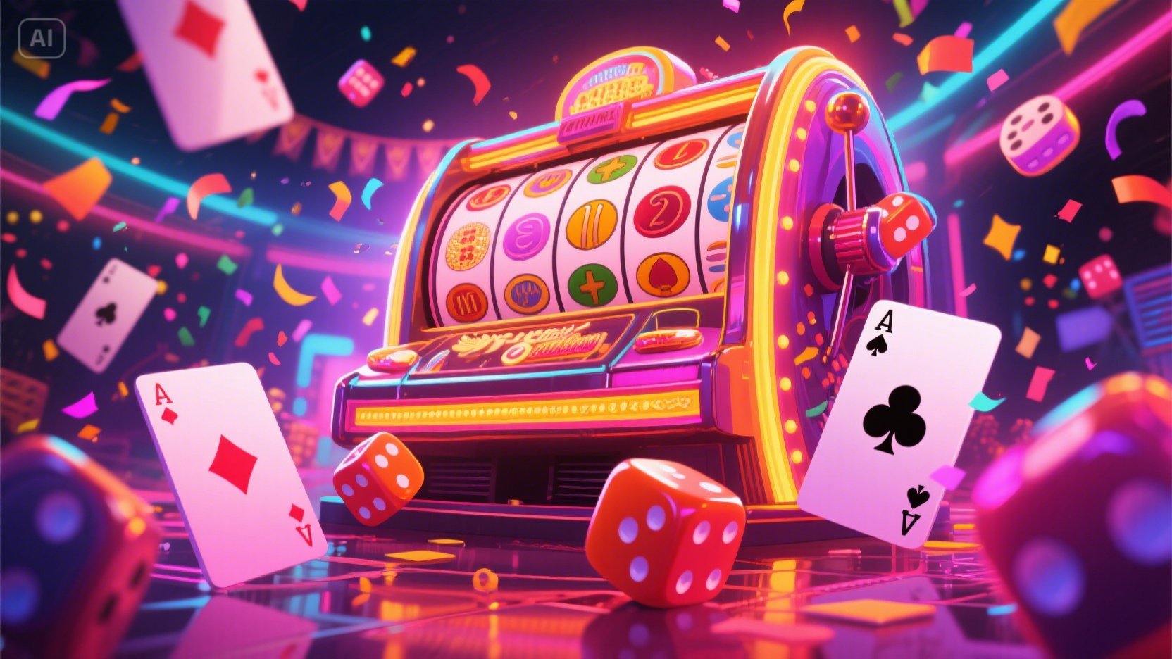 Casino Rockstar Casino desktop and mobile interfaces