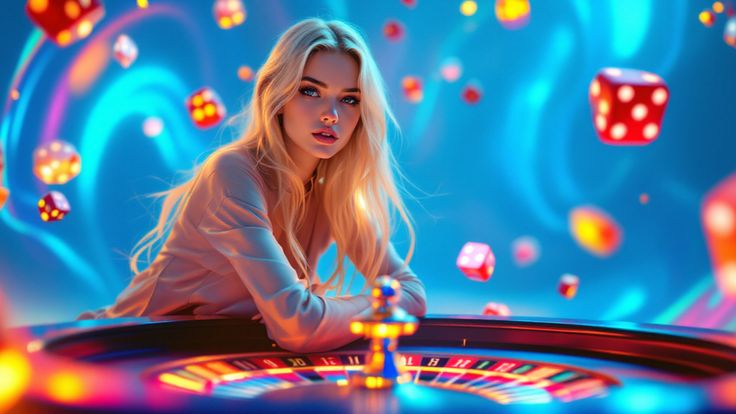 Rockstar Casino پاکستان ریئل منی گیمز